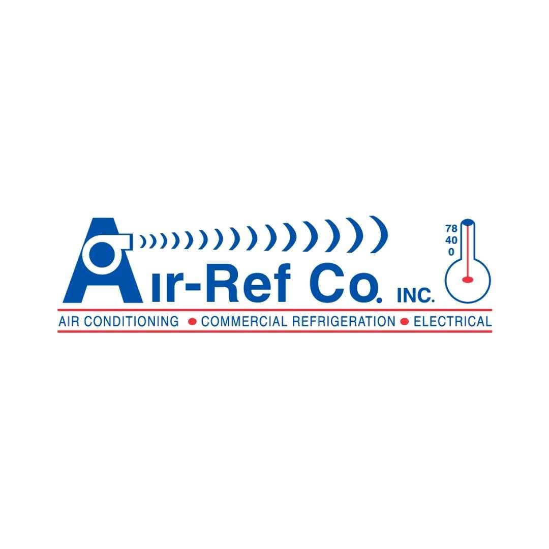 Air-Ref Co. Inc.