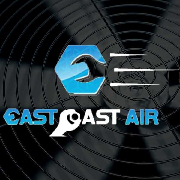 East Coast Air Conditioning & Refrigeration, Inc.
