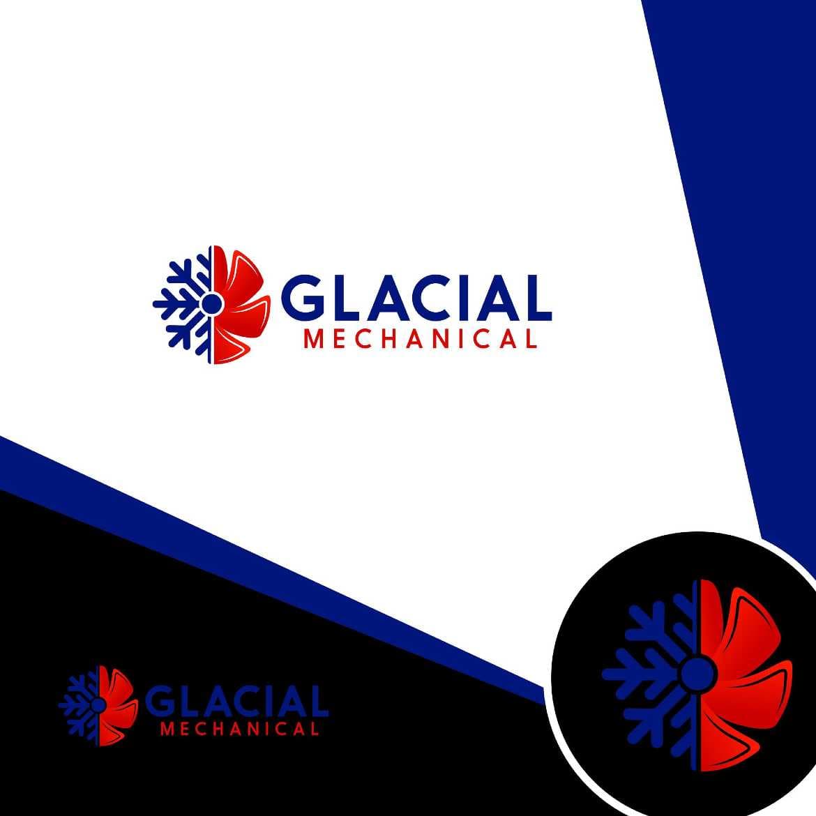 Glacial Mechanical