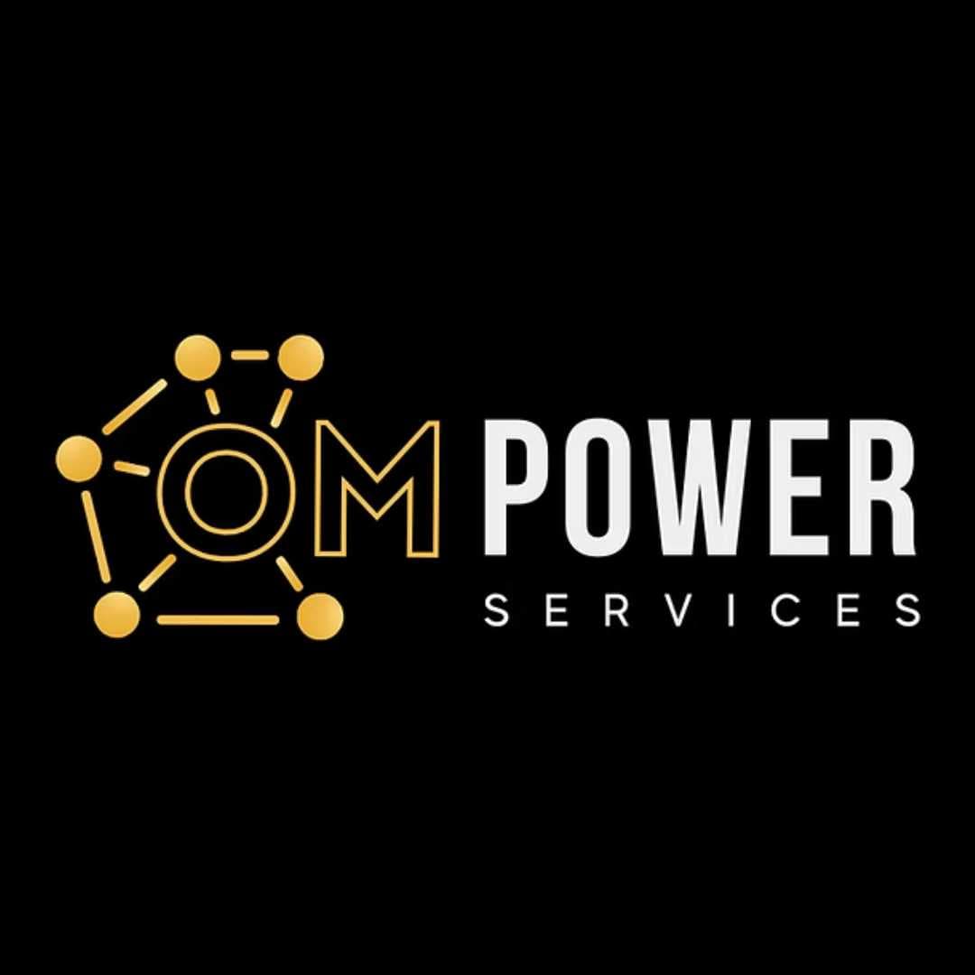 OM Power Services