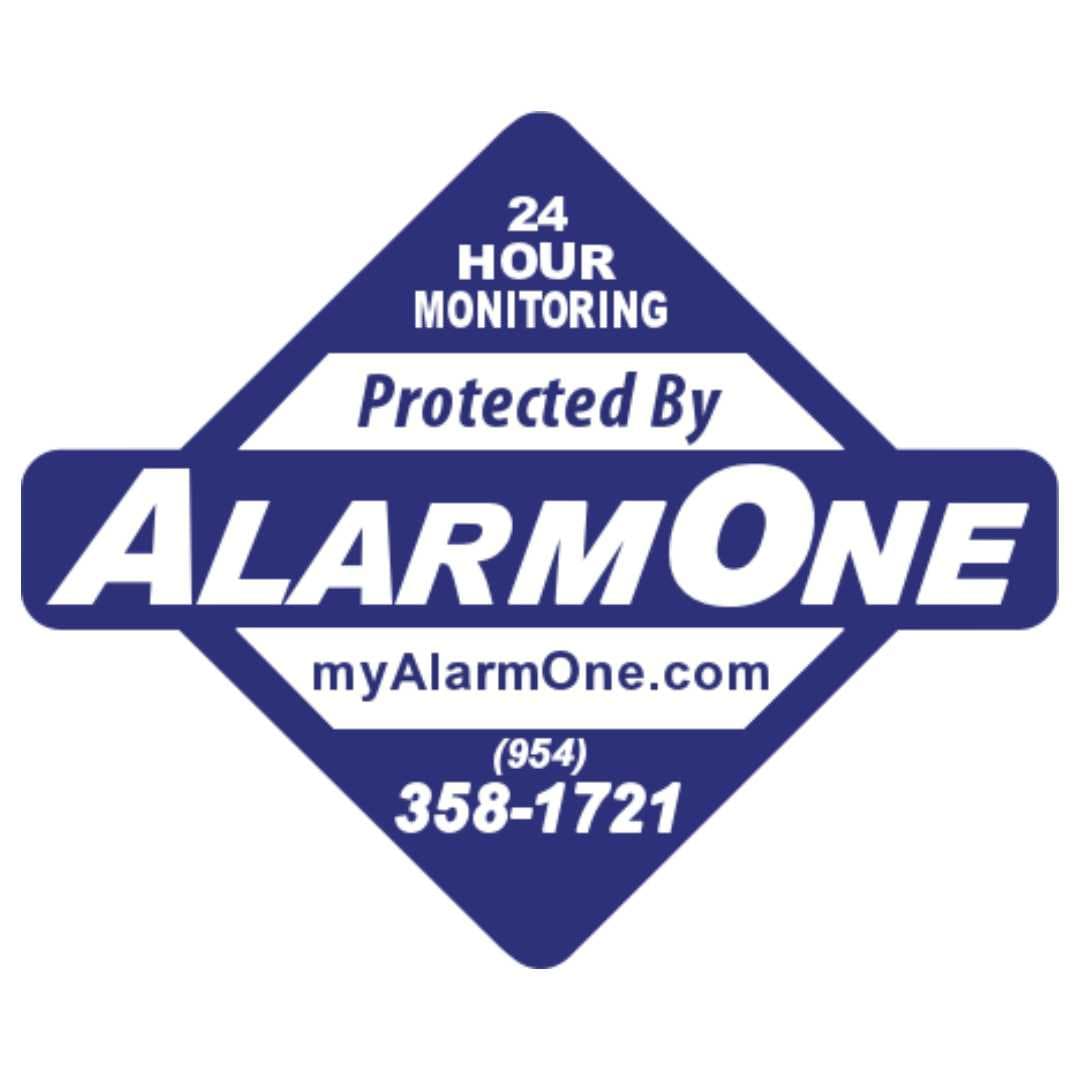 AlarmOne