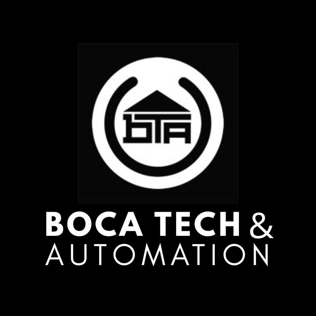 Boca Tech And Automation