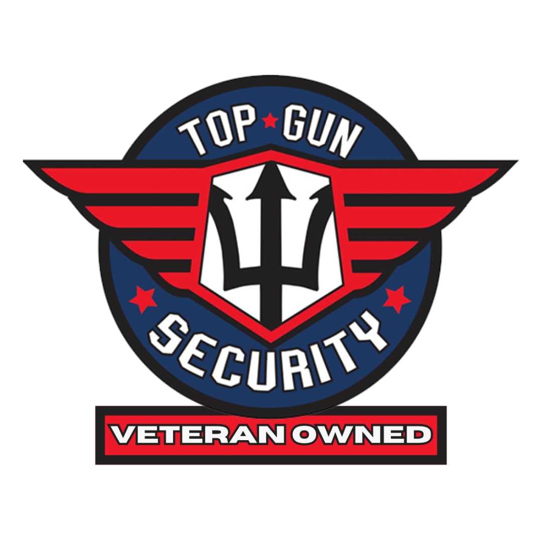 Top Gun Security