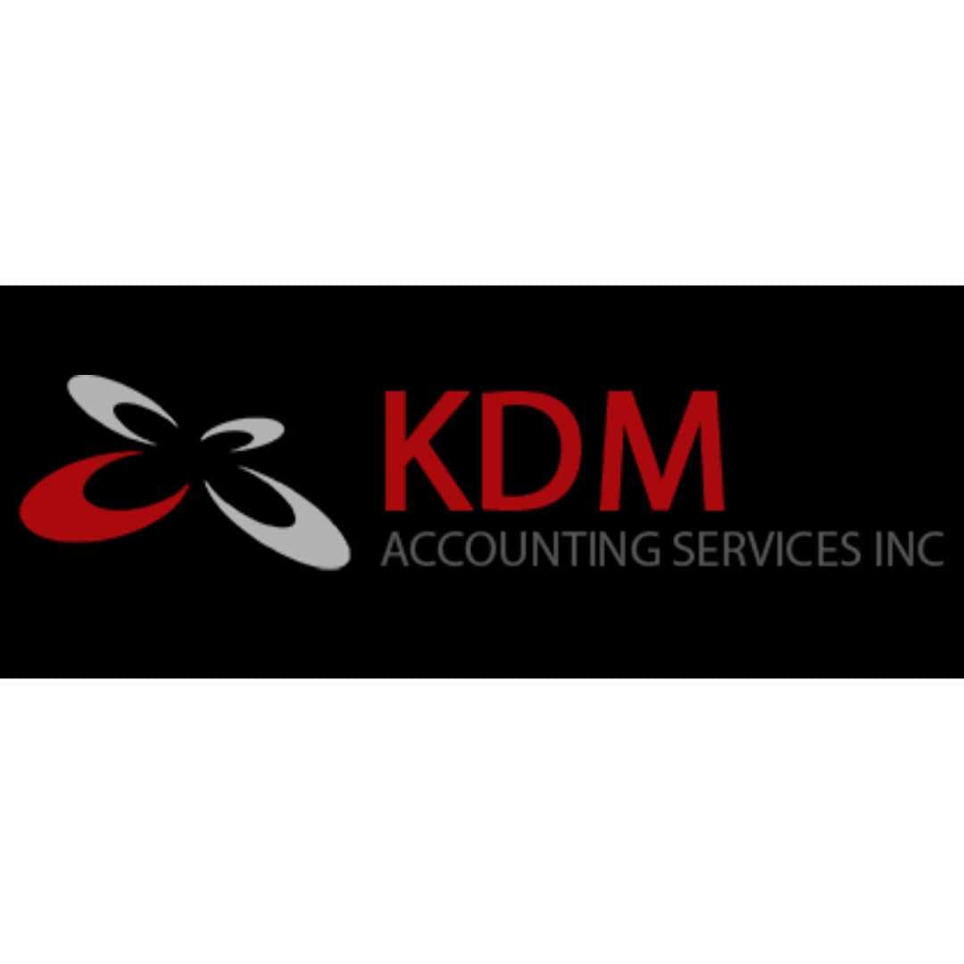 KDM Accounting Services Inc