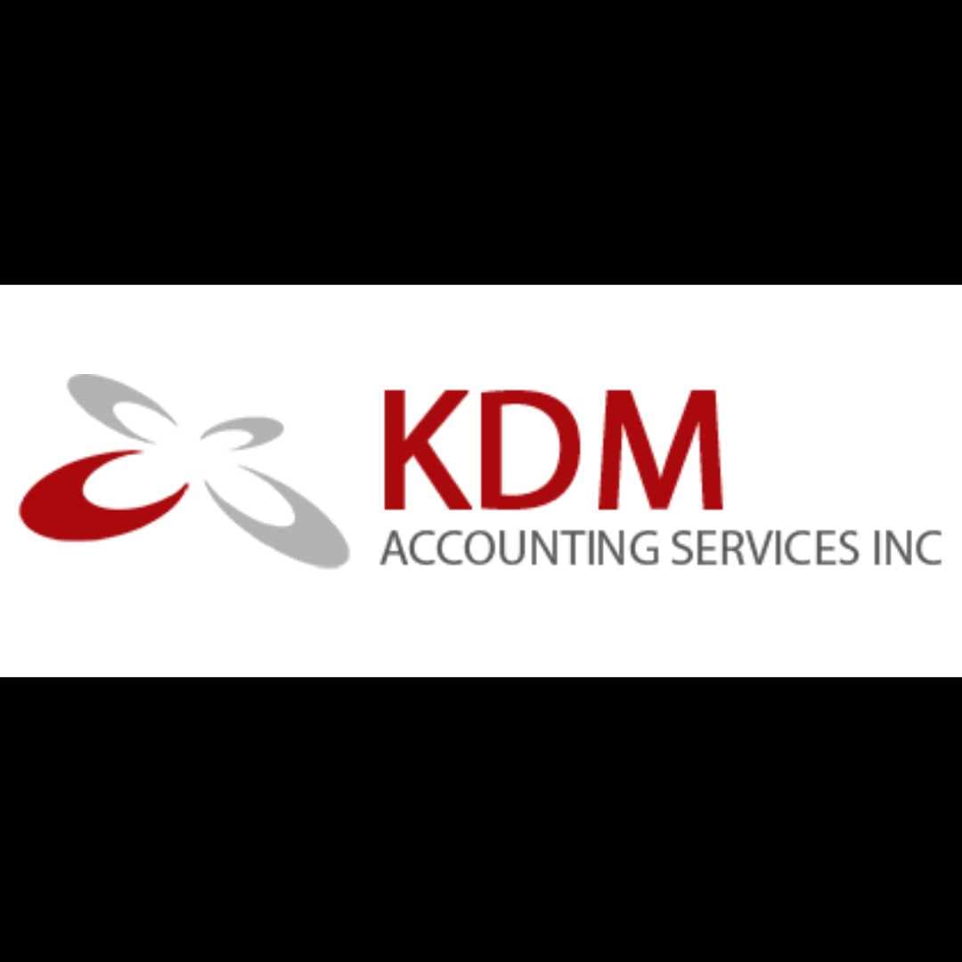KDM Accounting Services Inc