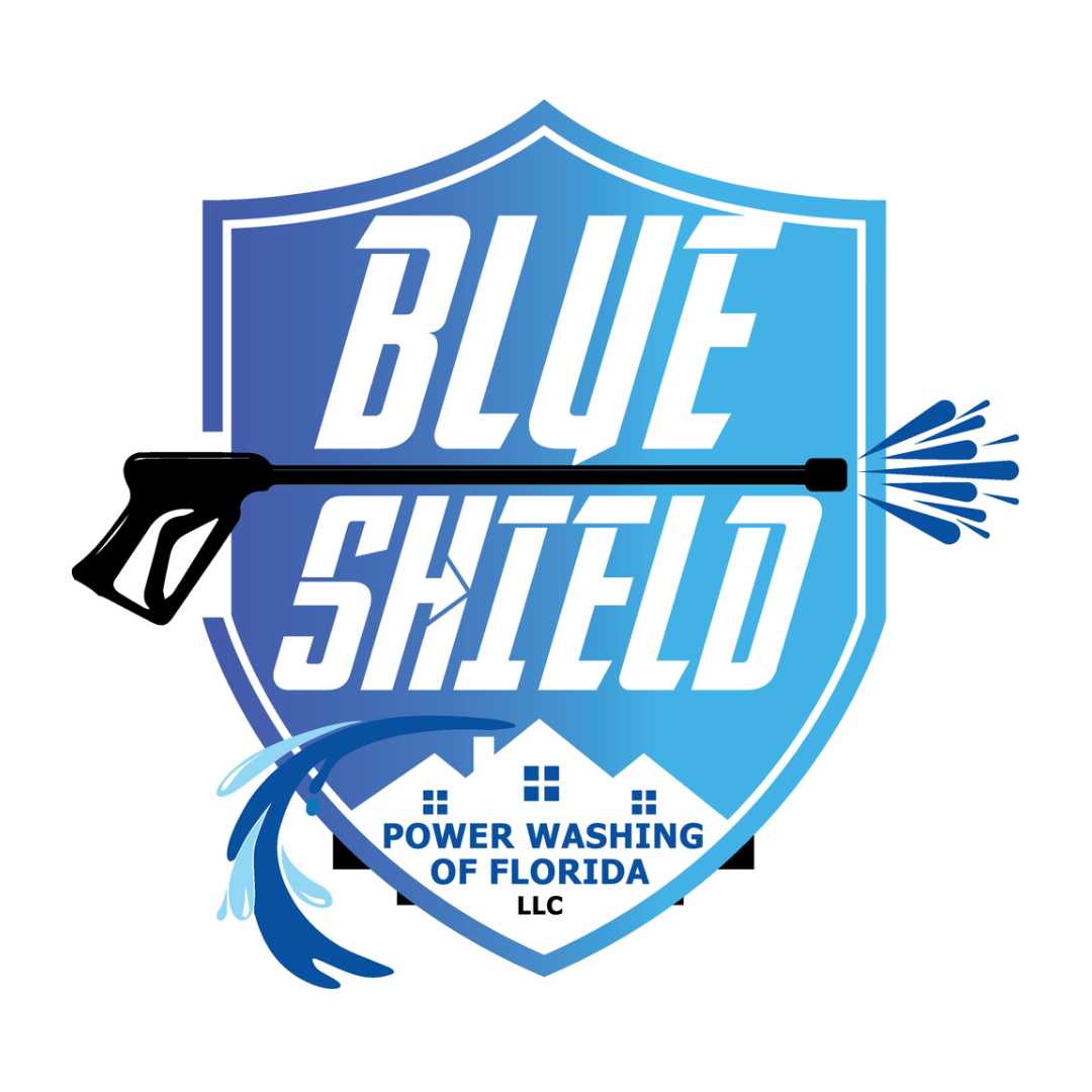 Blue Shield Power Washing of Florida