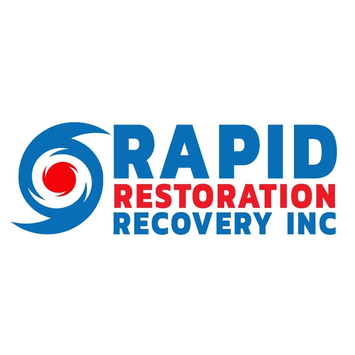 Rapid Restoration Recovery Inc