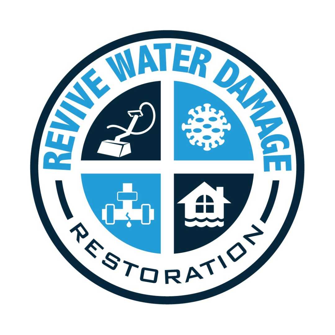 Revive Water Damage Restoration
