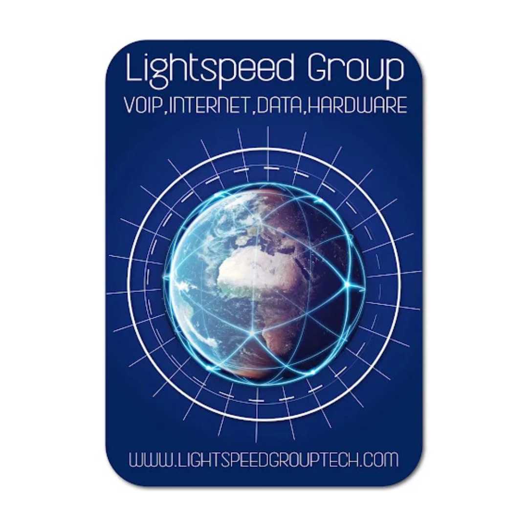 LightSpeed Group Inc.