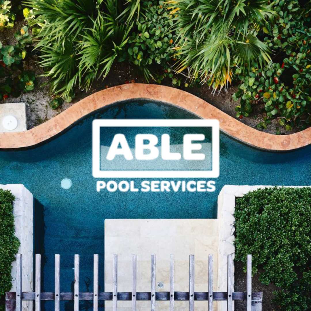 Able Pool Services