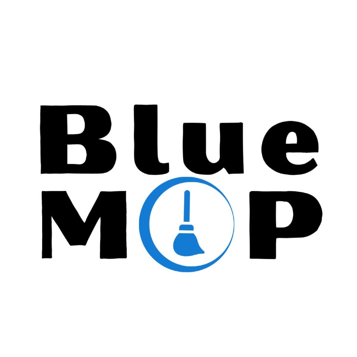 Blue Mop Cleaning Service
