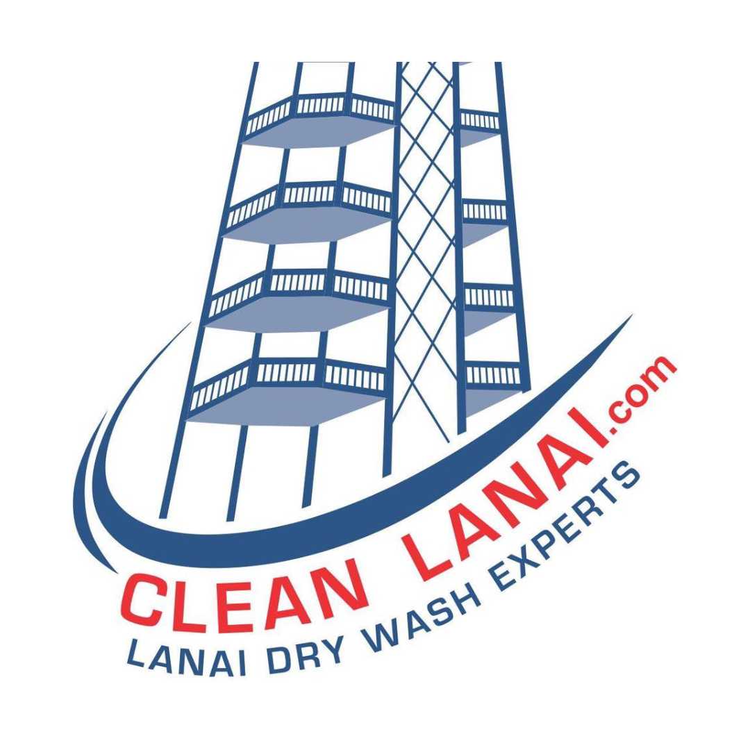 Clean Lanai