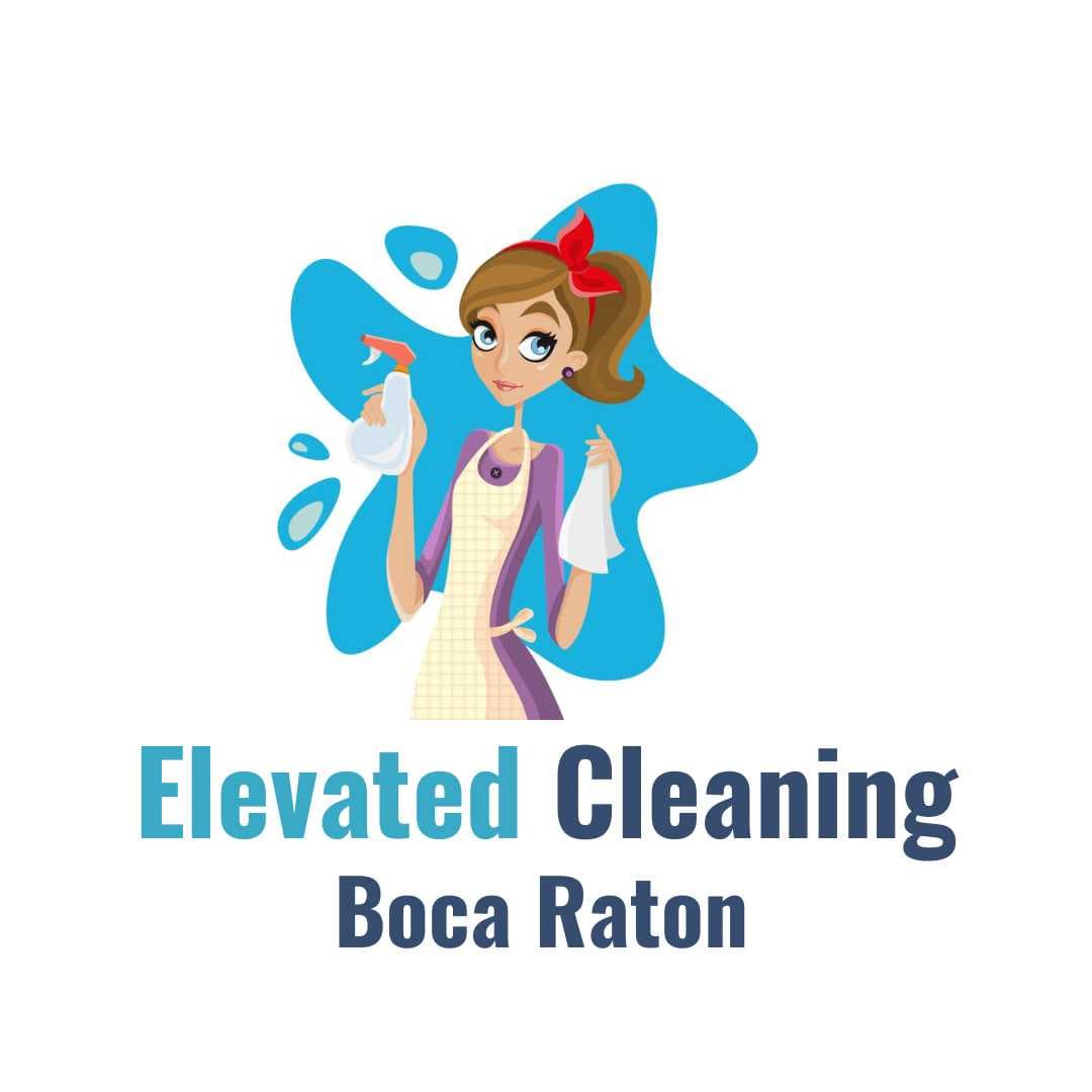 Elevated Cleaning