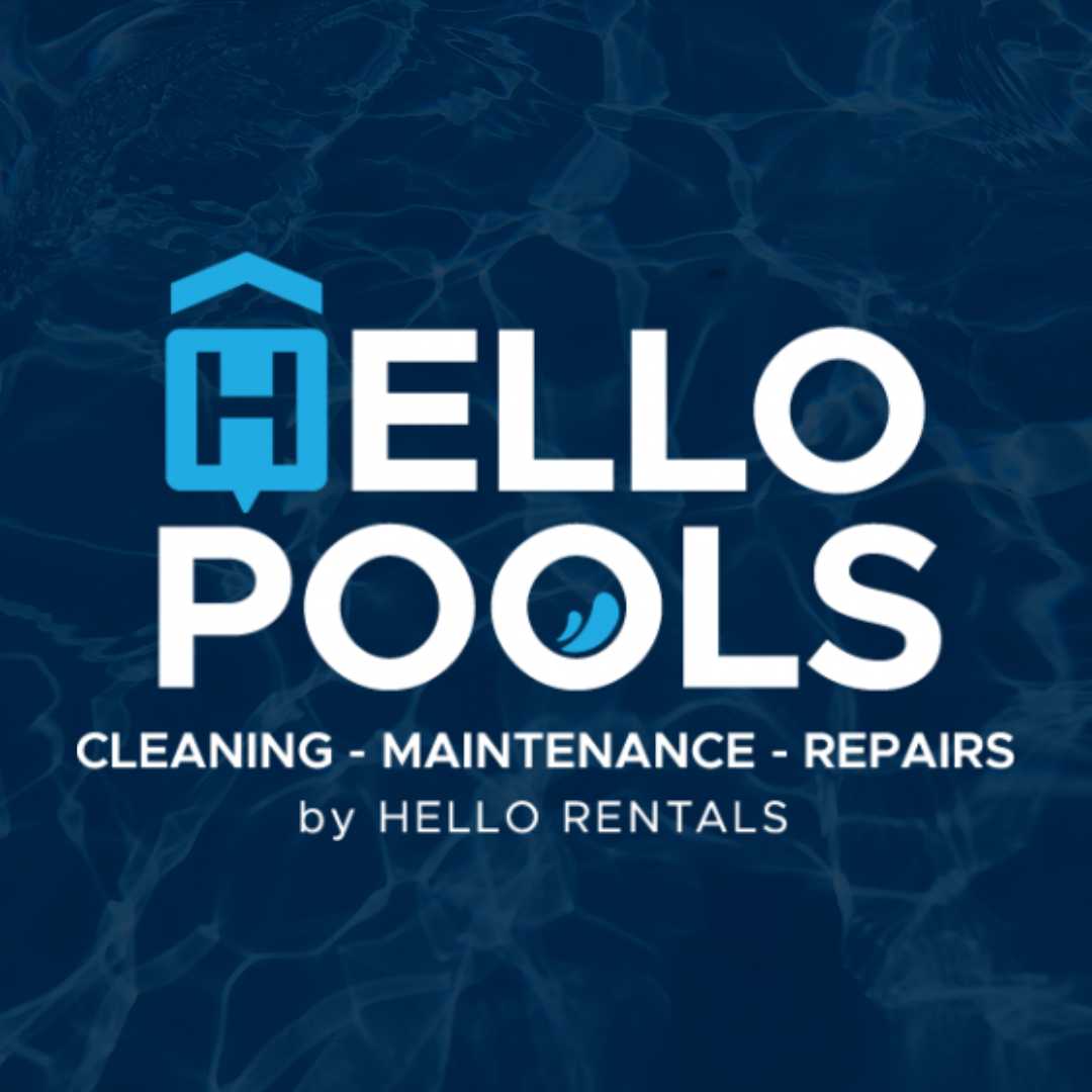 Hello Pools LLC