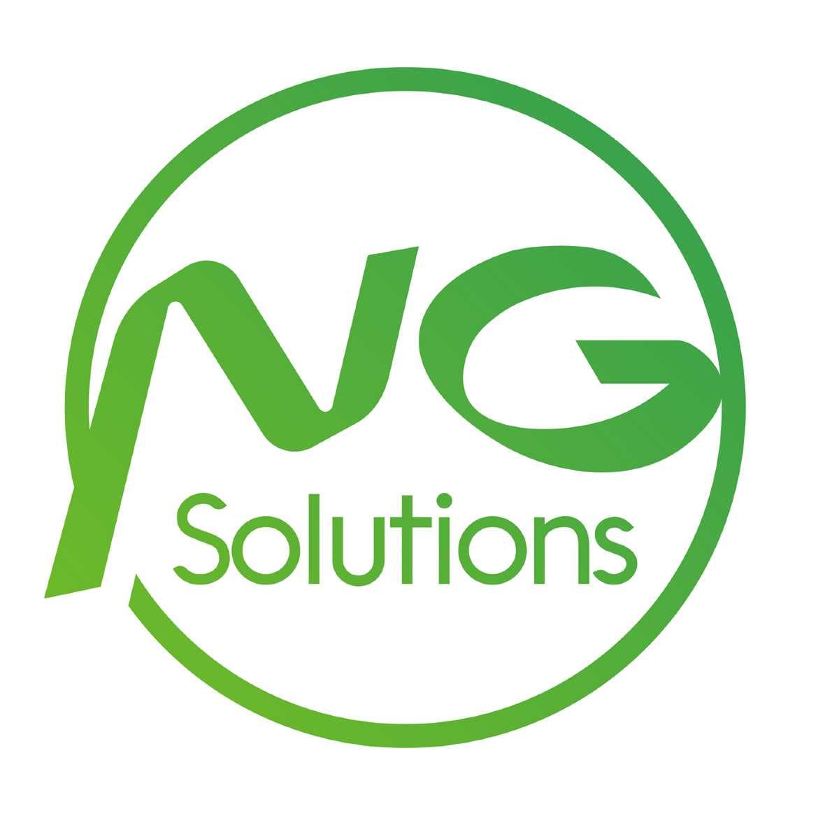 NG Solutions Cleaning