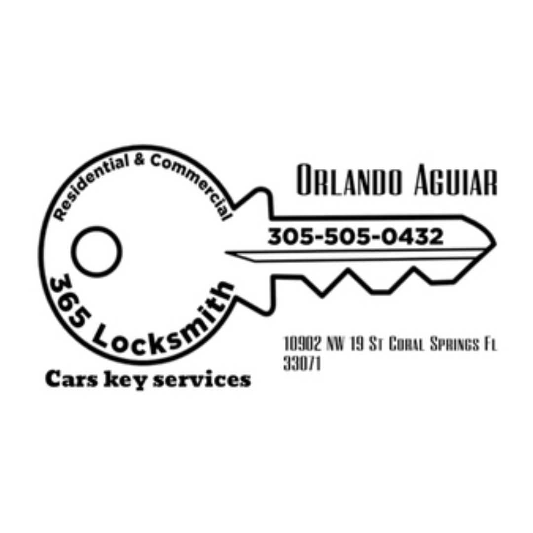 365 Locksmith