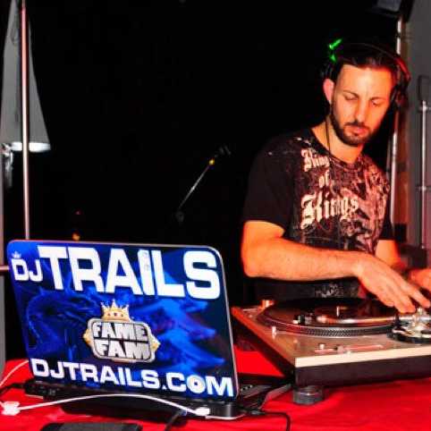 DJ Trails