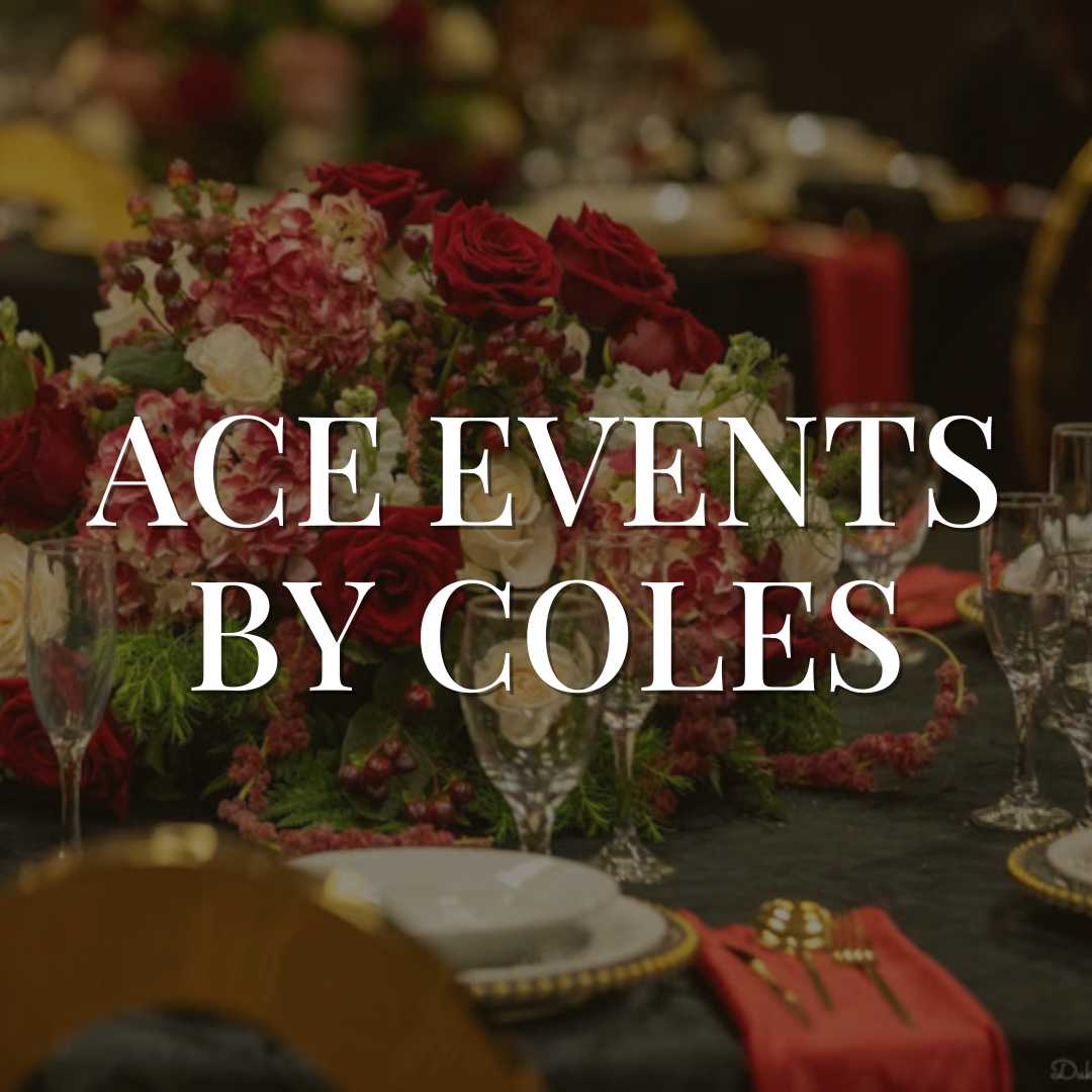 ACE Events By Coles