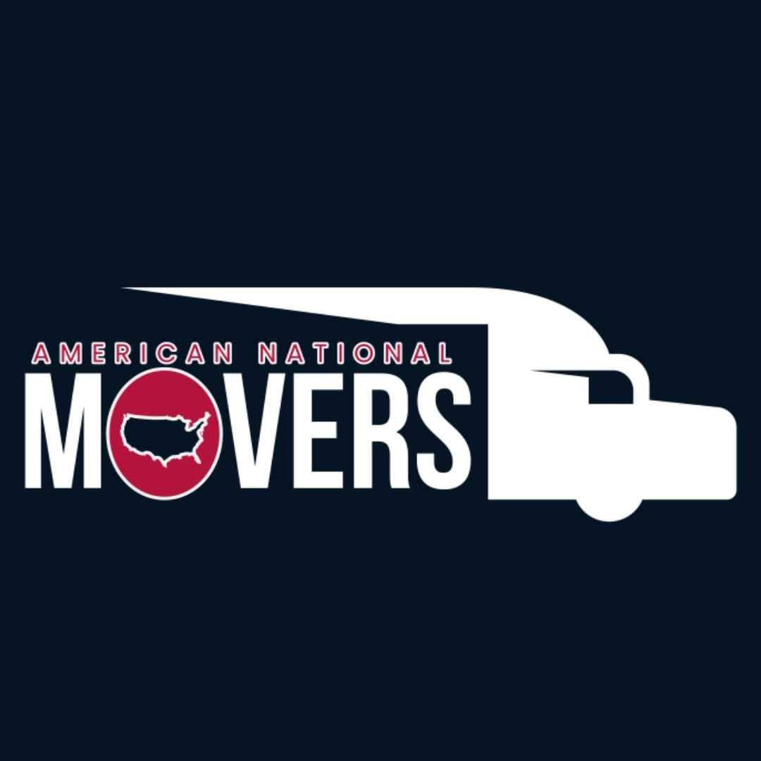 American National Movers