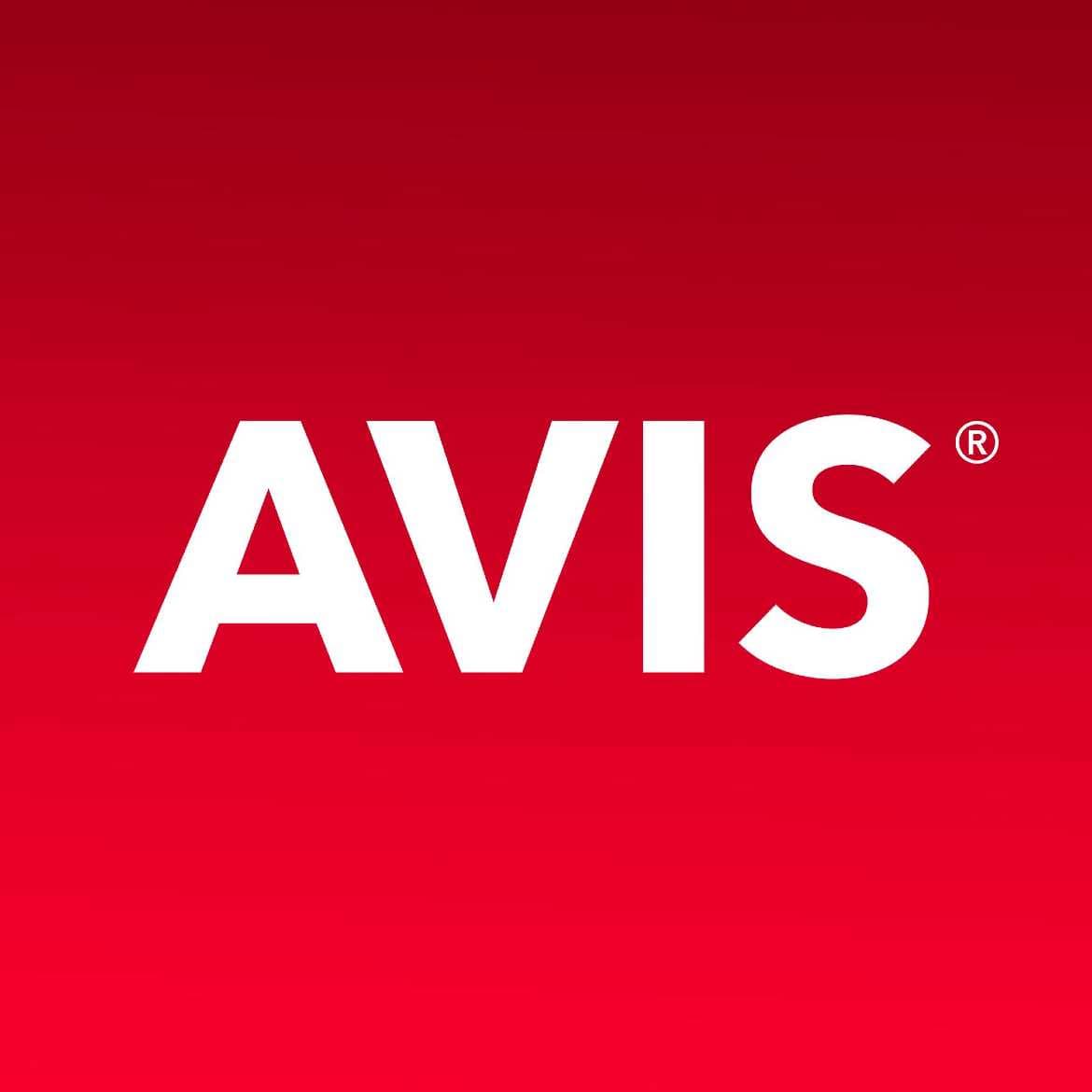 Avis Car Rental