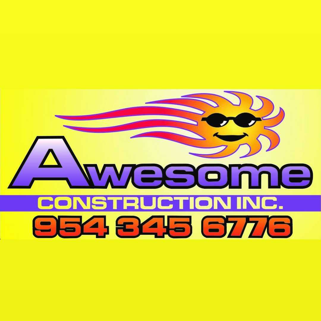 Awesome Construction, Inc.