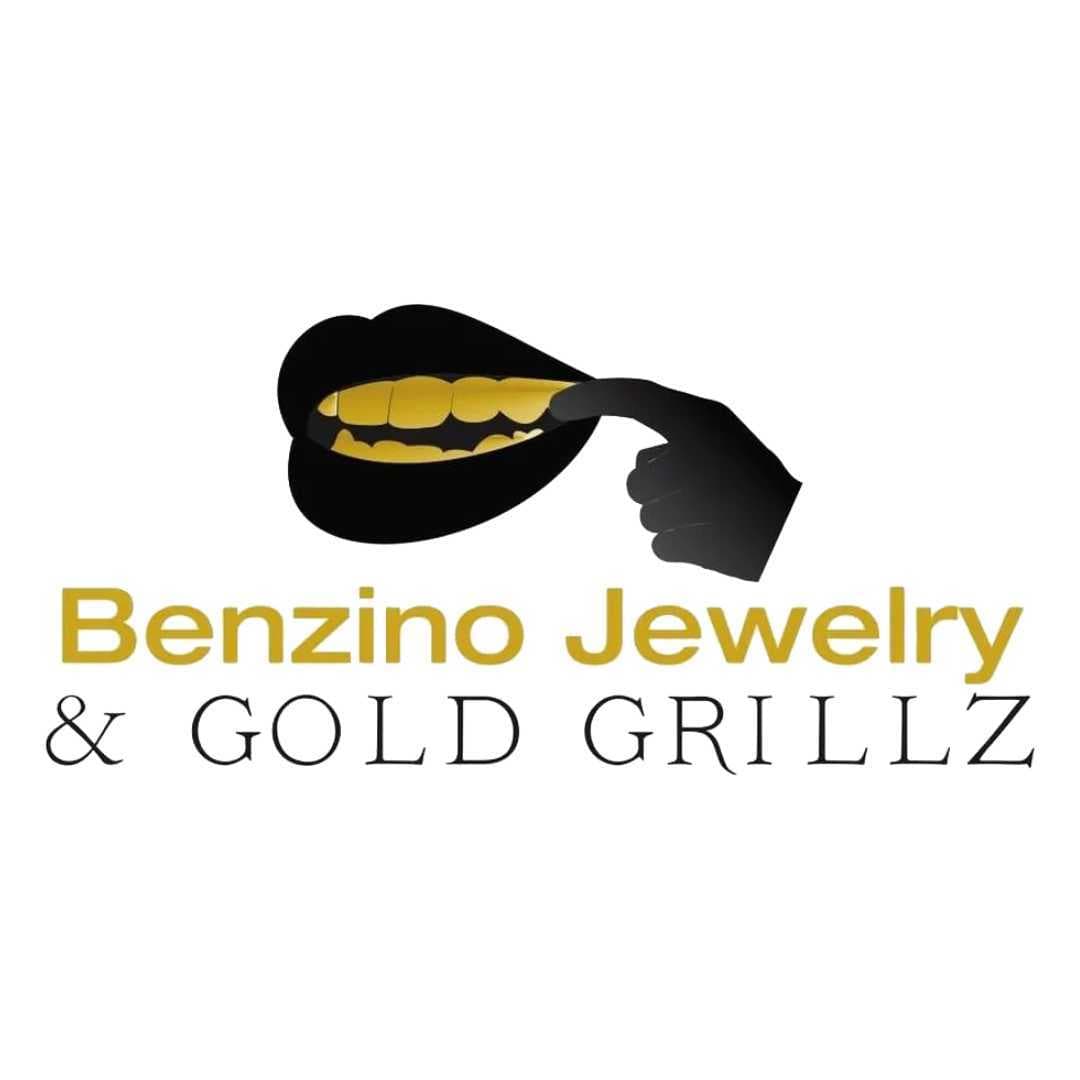 Benzino Jewelry & Gold Grillz