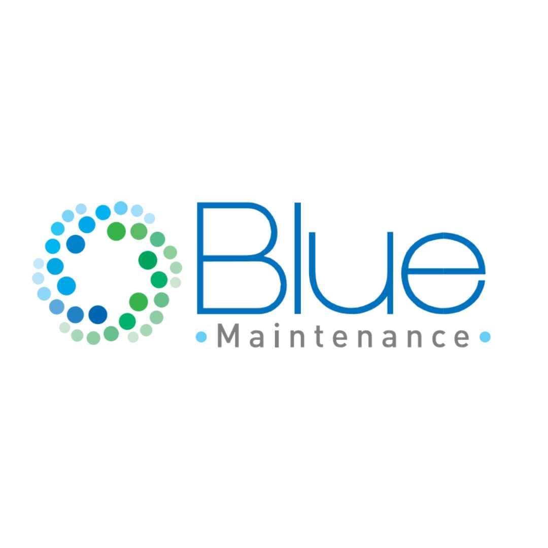 Blue Maintenance