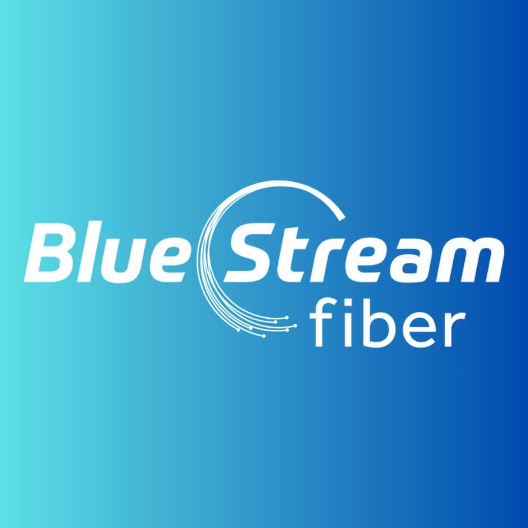 Blue Stream Fiber