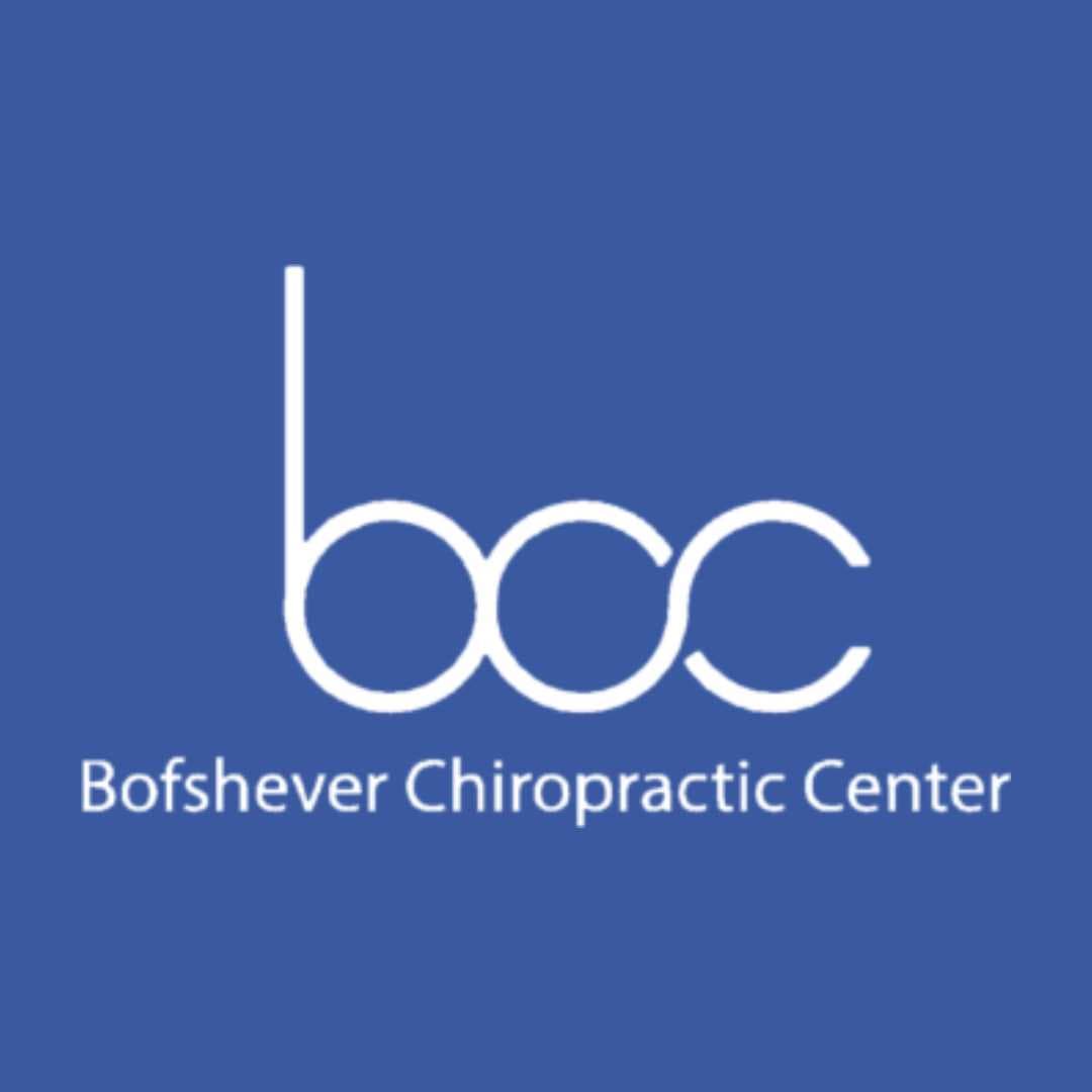 Bofshever Chiropractic Center
