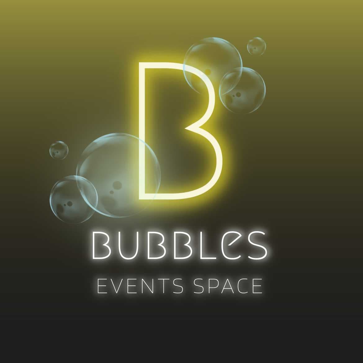 Bubbles Events Space
