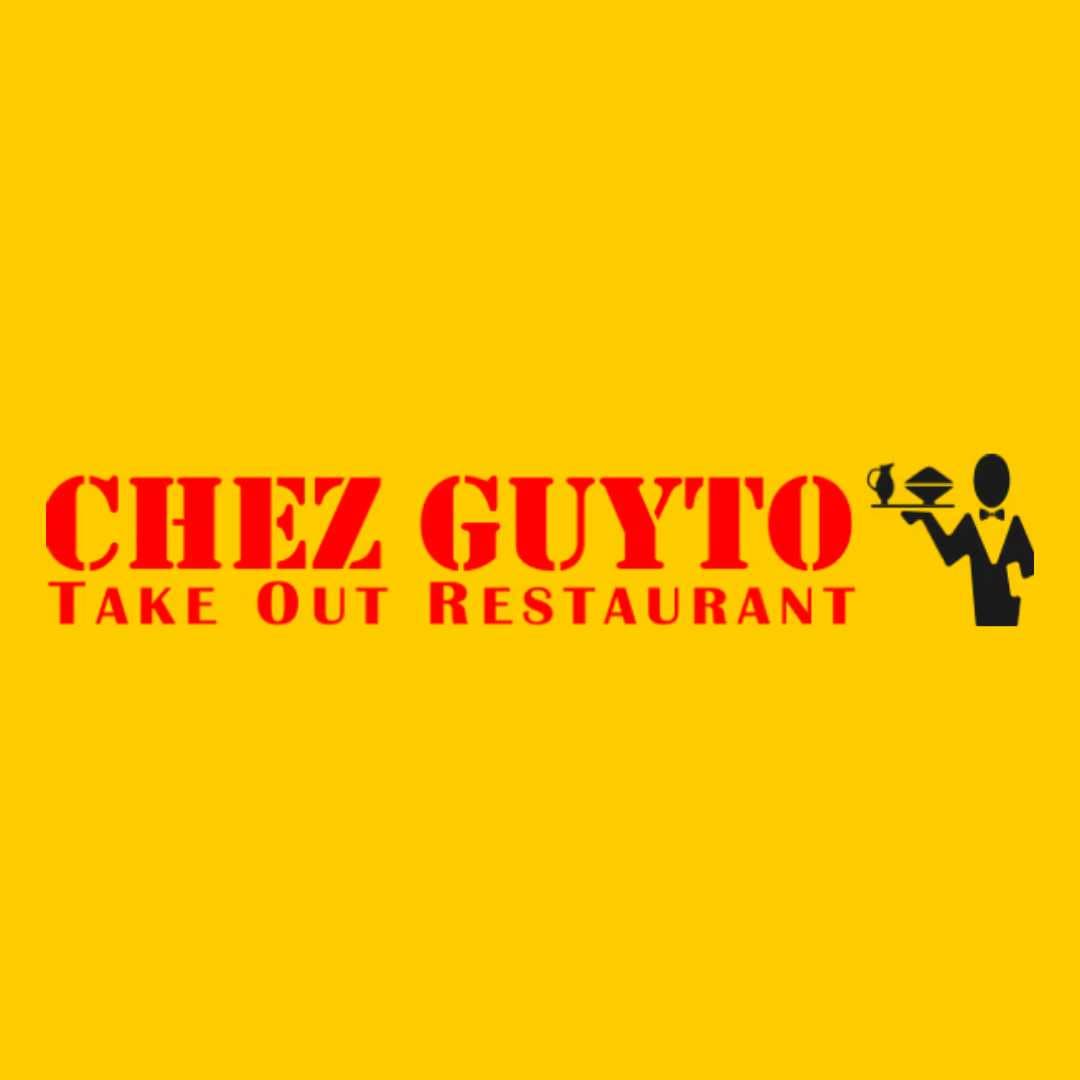 Chez Guyto Take Out Restaurant