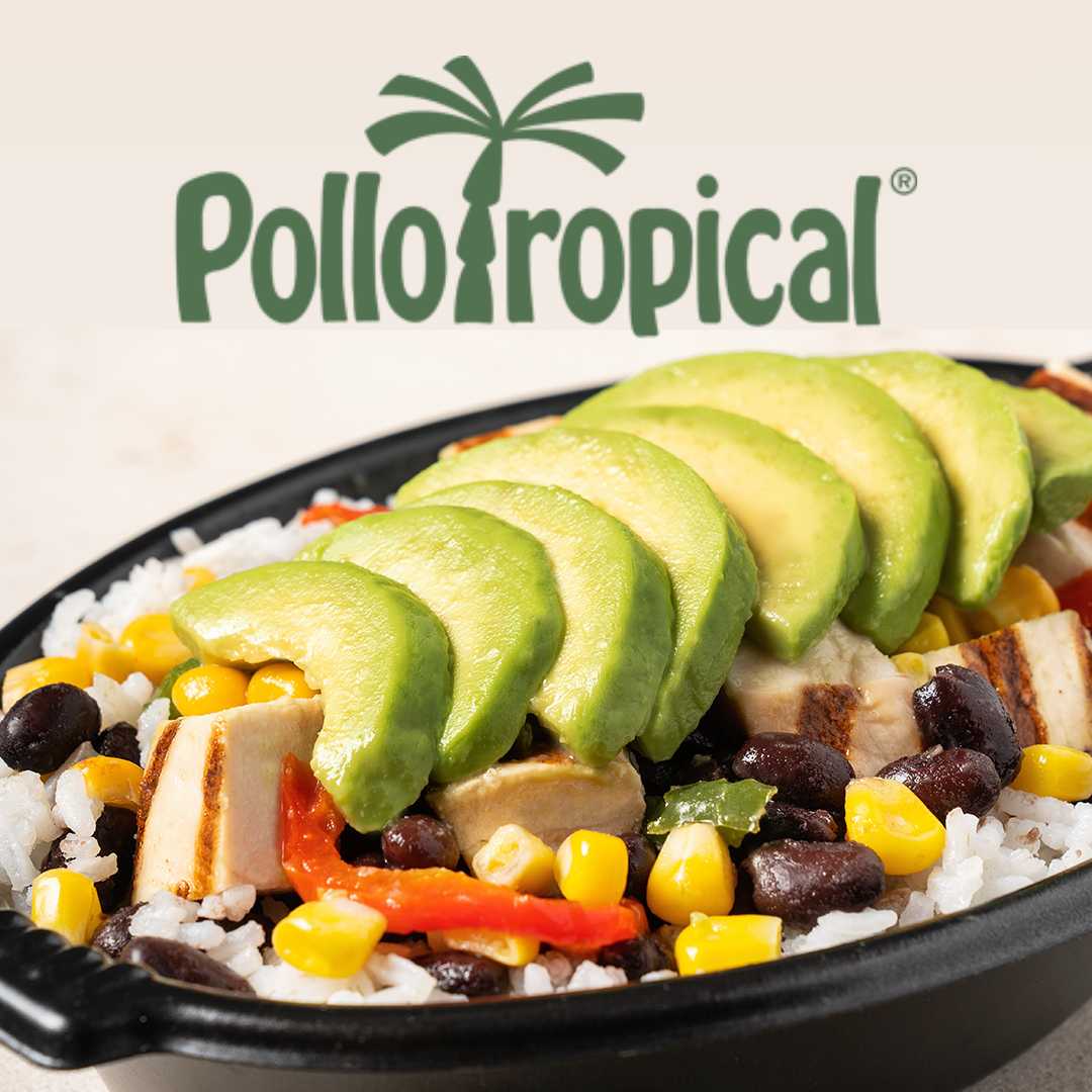 Pollo Tropical