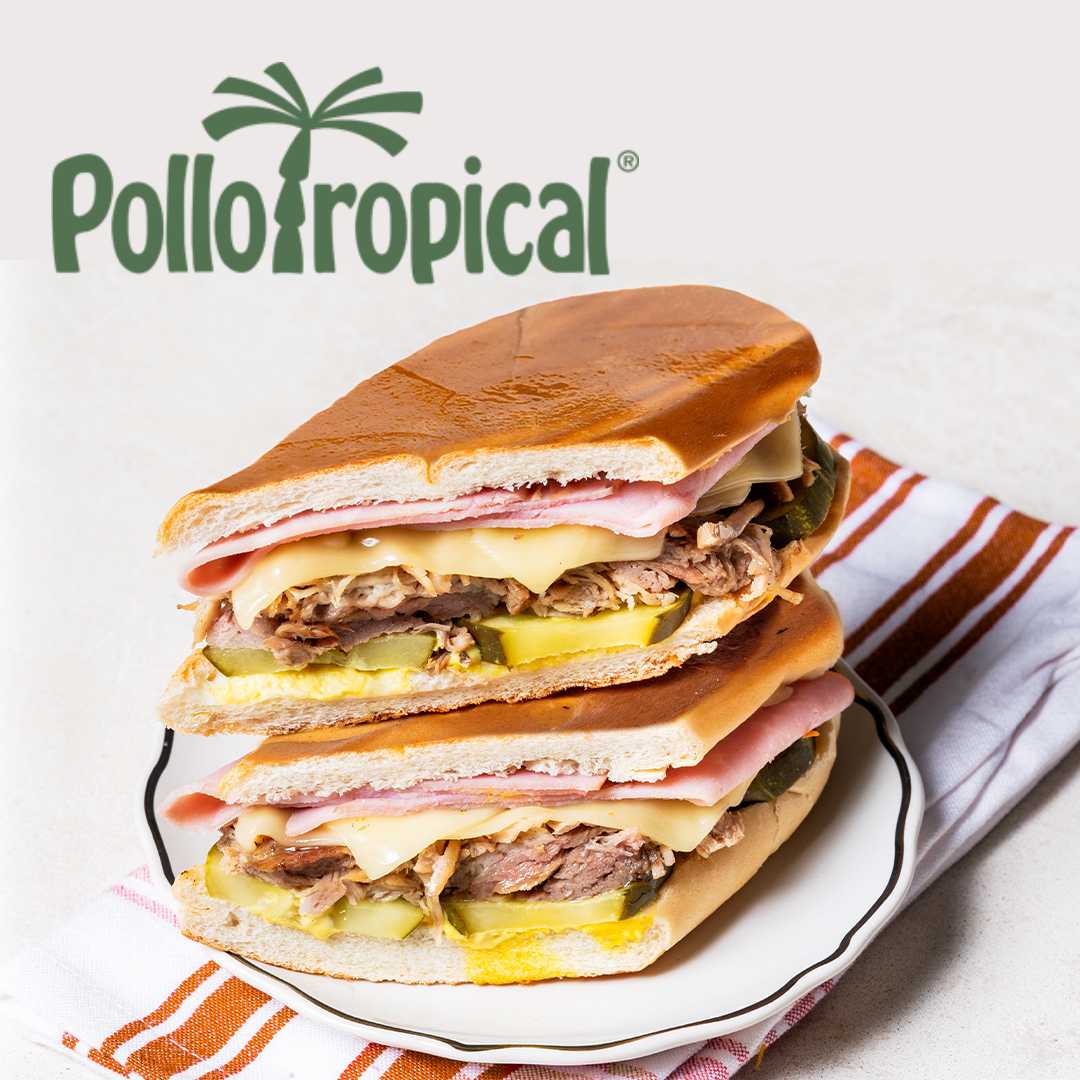 Pollo Tropical