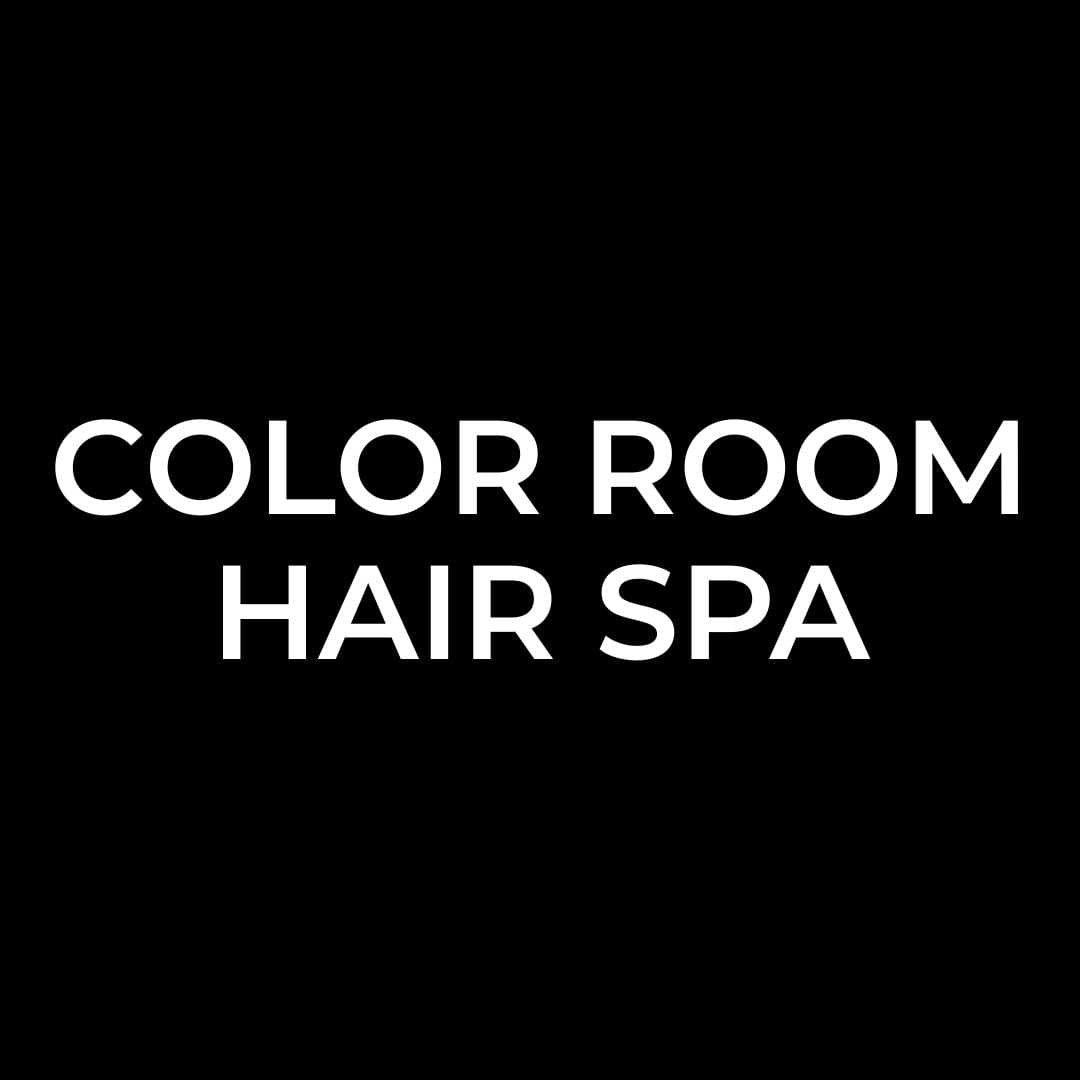 Color Room Hair Spa