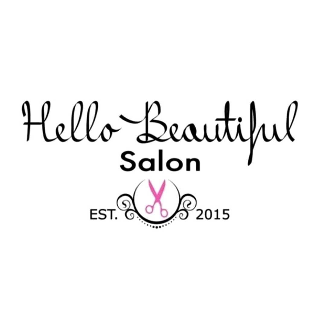 Hello Beautiful Salon