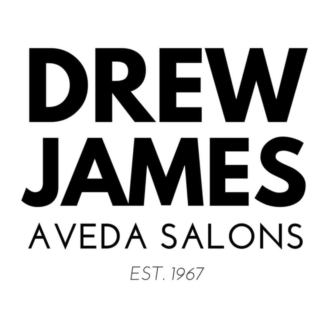 Drew James Aveda Salons