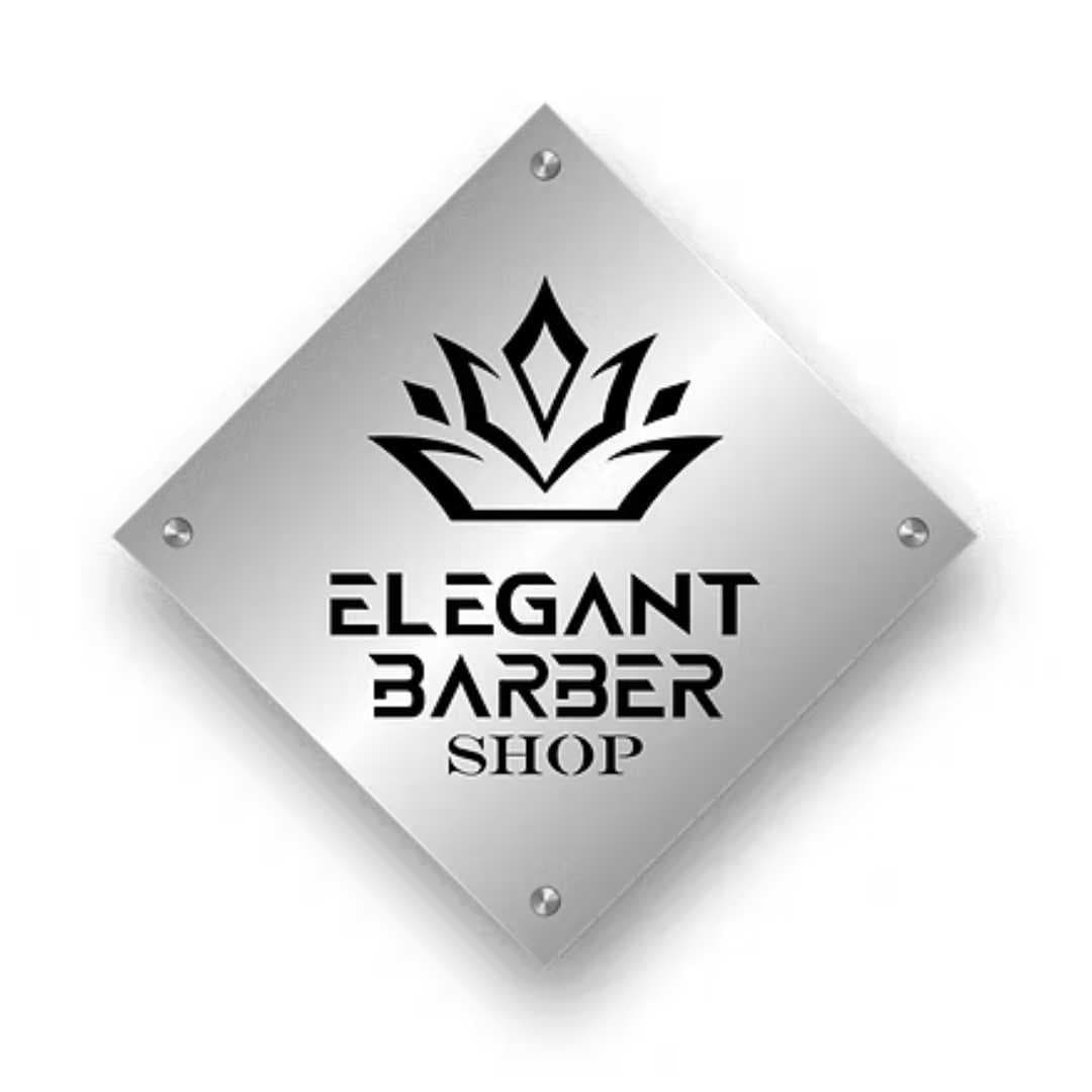 Elegant Barber Shop