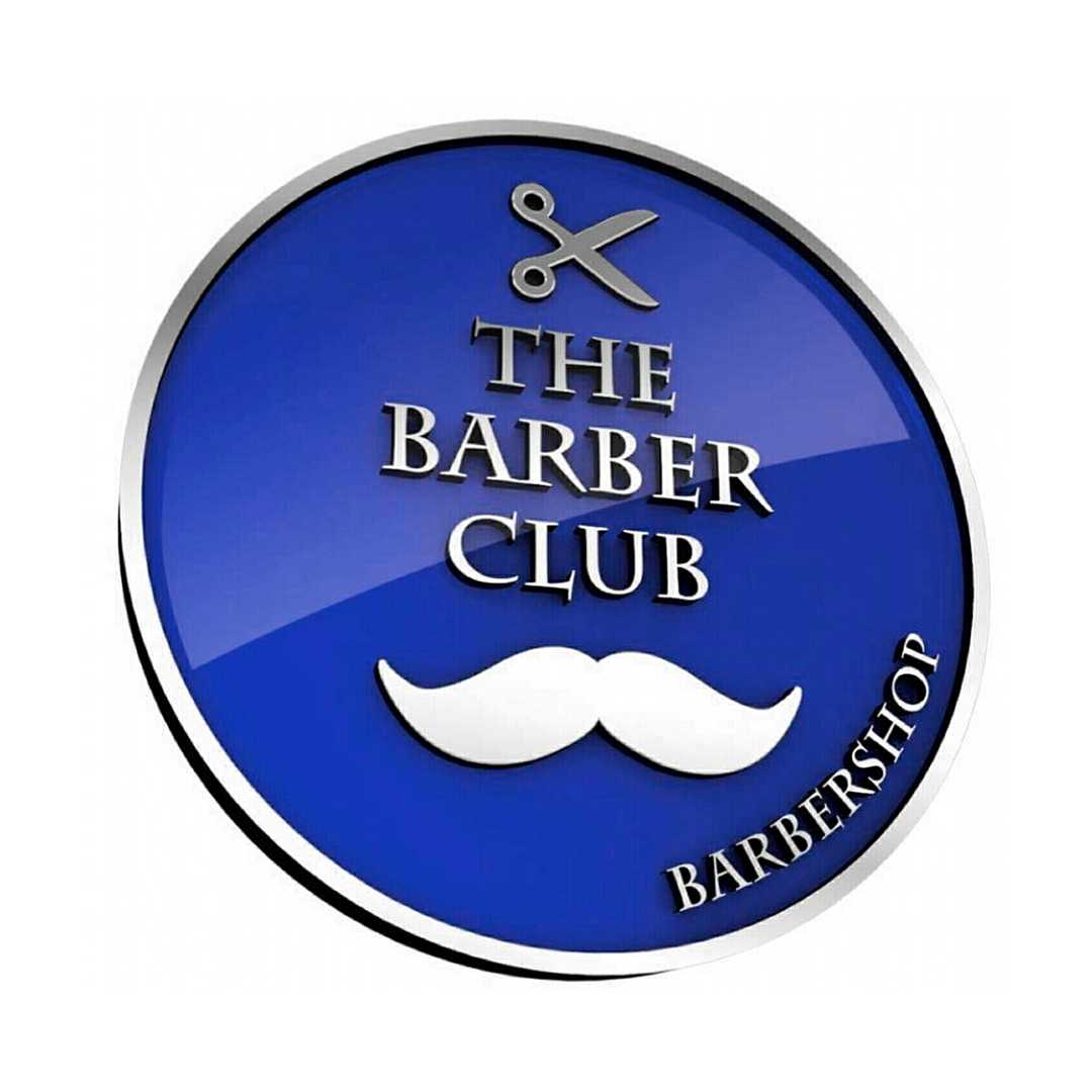 The Barber Club