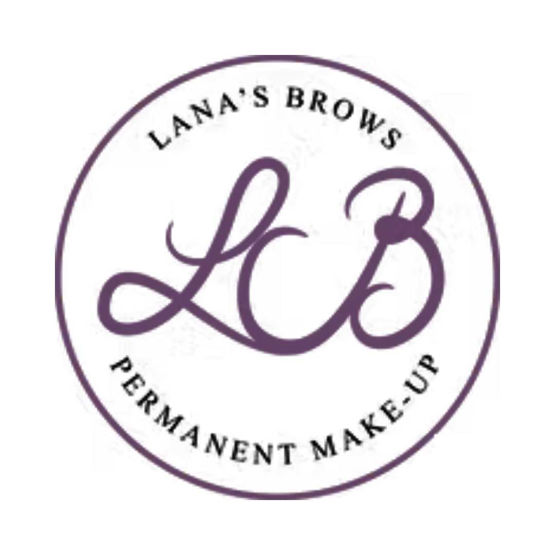Lana's Brows Permanent Make-Up