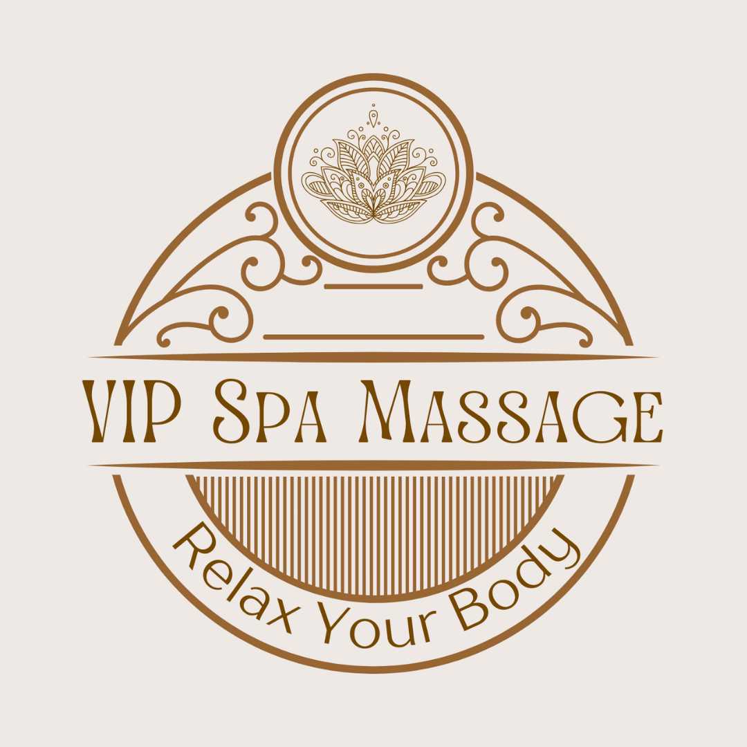 VIP Spa Massage