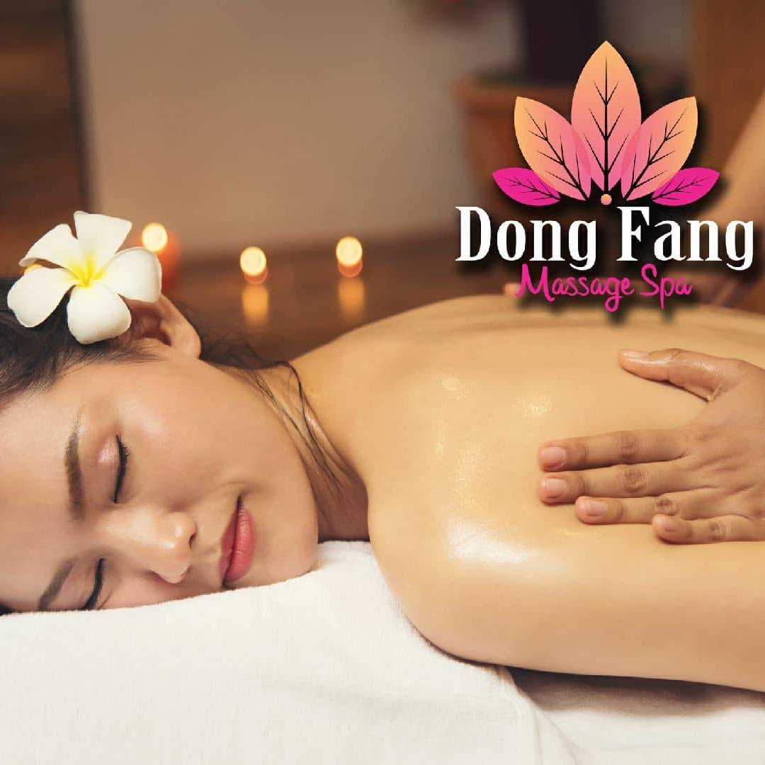 Dong Fang Massage & Spa