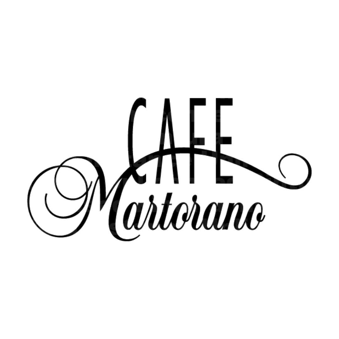 Cafe Martorano