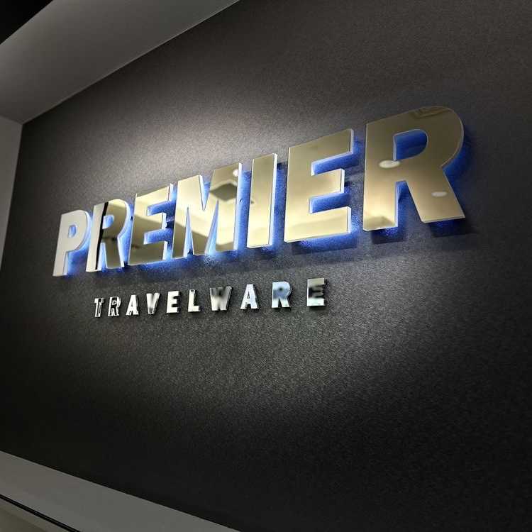 Premier Travelware
