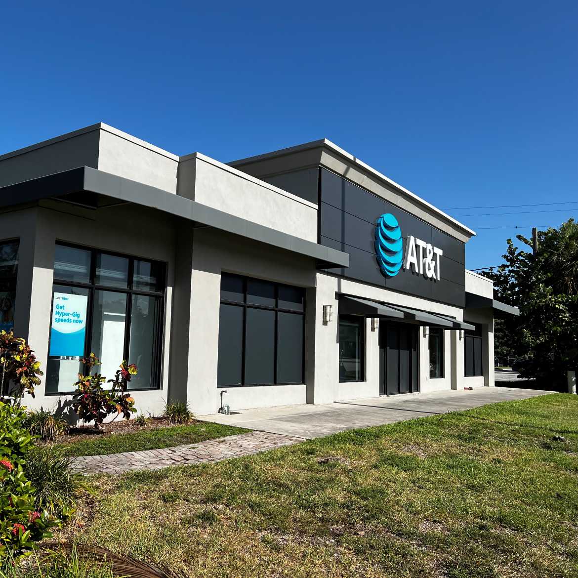 AT&T Store