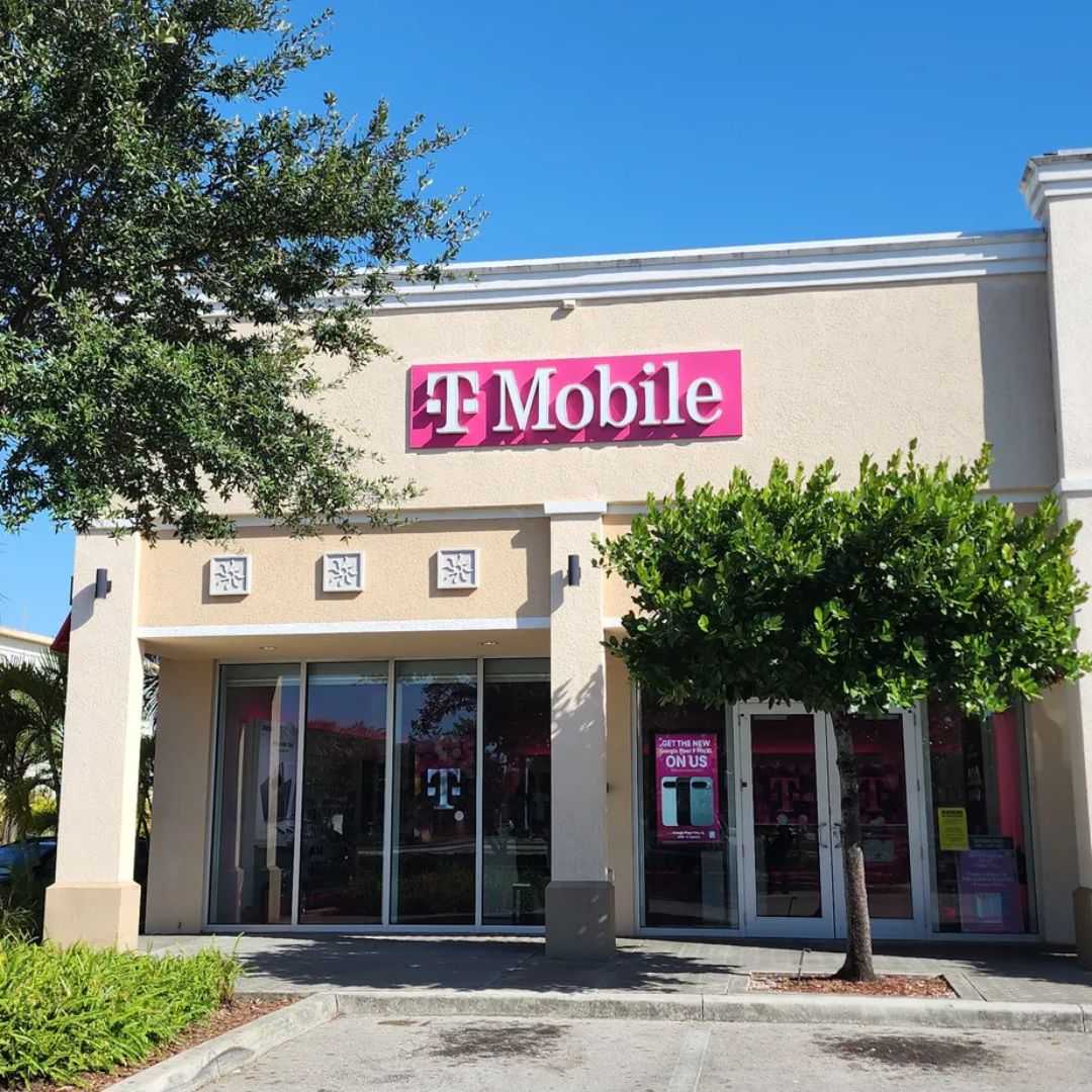 T-Mobile