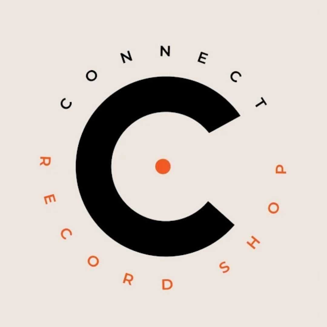 Connect Record Shop