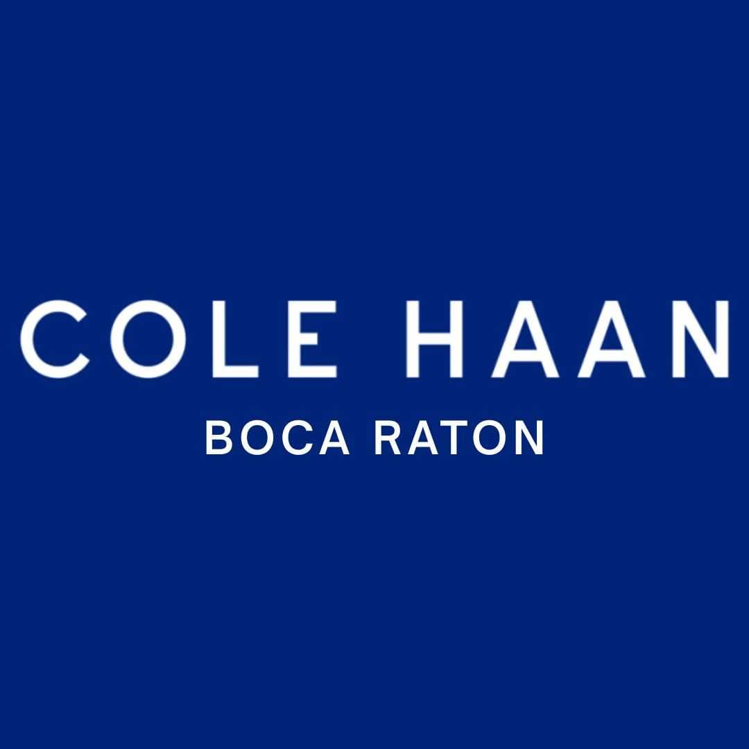 Cole Haan at Town Center Boca Raton