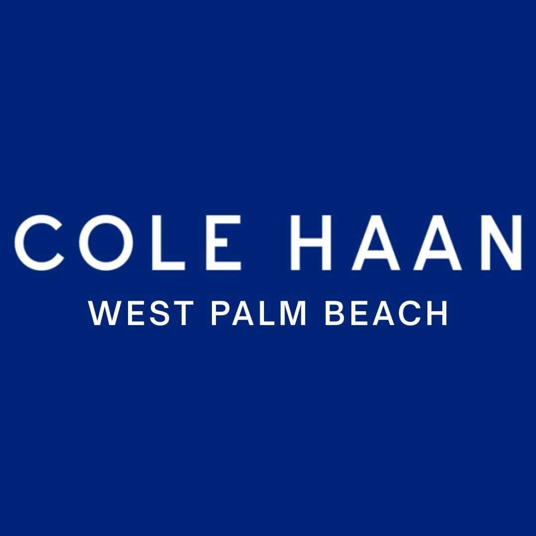 Cole Haan at Tanger Outlets Palm Beach