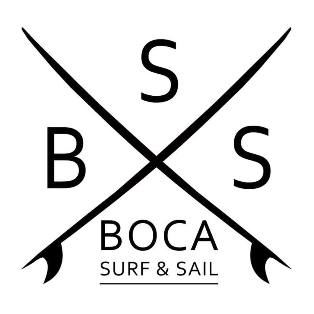 Boca Surf & Sail