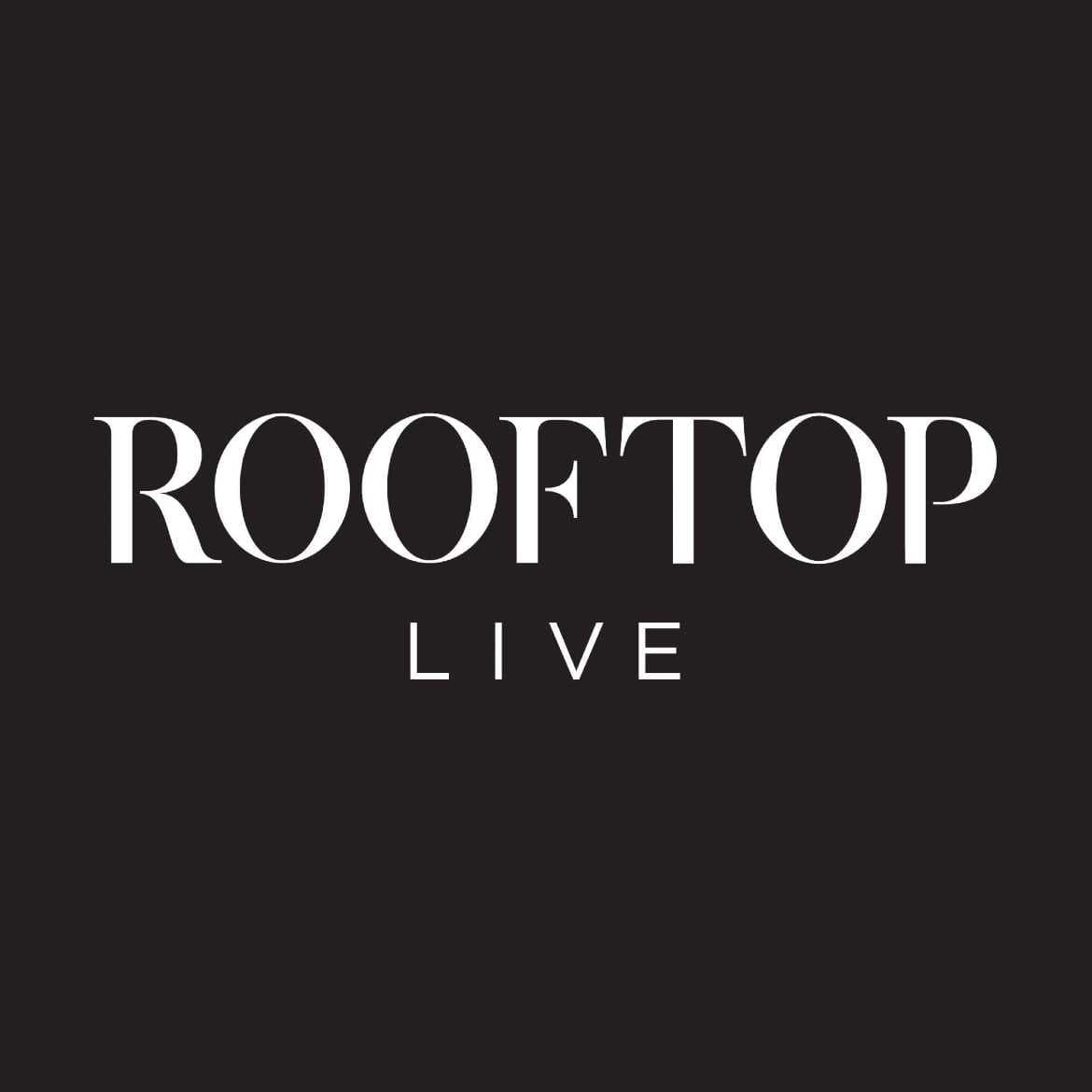 Rooftop Live